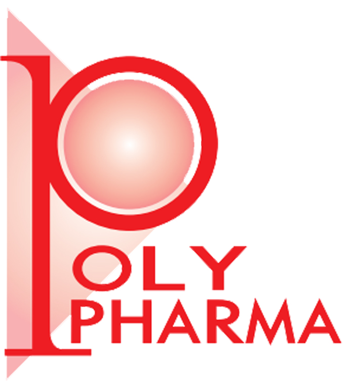 poly pharma.